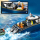 LEGO City 60456 Pościg łodzią policyjną - 1331641 - zdjęcie 3